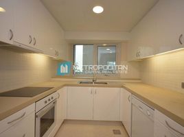 4 Bedroom Apartment for sale at Al Rahba, Al Muneera, Al Raha Beach