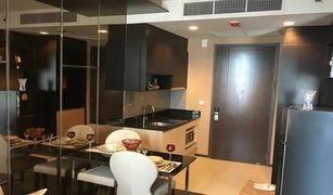 2 chambres Condominium a vendre à Khlong Toei Nuea, Bangkok Edge Sukhumvit 23
