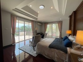 4 Schlafzimmer Villa zu vermieten im Lanna Thara Village, Nong Khwai