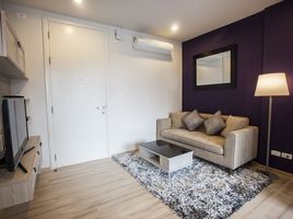 1 Schlafzimmer Appartement zu verkaufen im The Base Height, Talat Yai