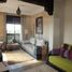 1 Schlafzimmer Appartement zu verkaufen im Très jolie appartement en résidence golfique avec terrasse sur toit, Na Annakhil, Marrakech, Marrakech Tensift Al Haouz, Marokko