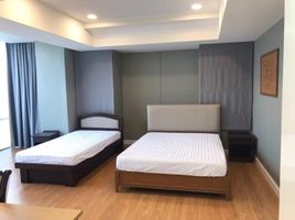 4 Bedroom Villa for rent at Phet Inthra Village, Khan Na Yao