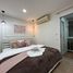1 Schlafzimmer Appartement zu verkaufen im Regent Home 6 Prachacheun, Chatuchak