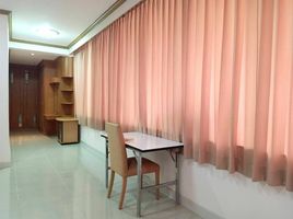 1 Schlafzimmer Appartement zu vermieten im The Waterford Park Sukhumvit 53, Khlong Tan Nuea