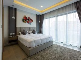 3 Bedroom Villa for sale at Zensiri Midtown Villas, Nong Prue