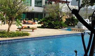 1 Bedroom Condo for sale in Khlong Ton Sai, Bangkok Baan Sathorn Chaophraya