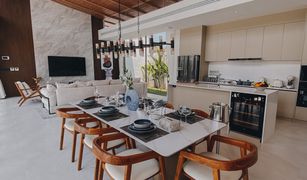 3 Schlafzimmern Villa zu verkaufen in Thep Krasattri, Phuket Asherah Villas Phuket