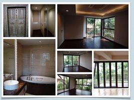 4 Bedroom House for rent at Thada Private Residence, Thung Wat Don, Sathon