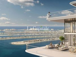 3 Bedroom Apartment for sale at Address The Bay, EMAAR Beachfront, Dubai Harbour