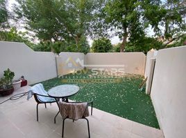 2 Bedroom Villa for sale at Mediterranean Style, Al Reef Villas