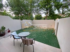 2 Bedroom House for sale at Mediterranean Style, Al Reef Villas, Al Reef, Abu Dhabi