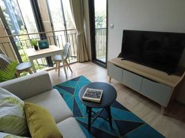 1 Bedroom Condo for rent at Kawa Haus, Phra Khanong Nuea