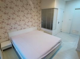 1 Bedroom Condo for rent at The Room Ratchada-Ladprao, Chantharakasem