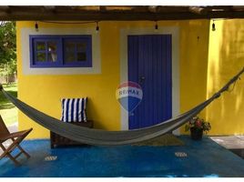 7 Schlafzimmer Haus zu verkaufen in Porto Seguro, Bahia, Trancoso