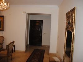 2 Schlafzimmer Appartement zu vermieten im Nile View , Dokki, Giza