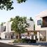 3 Bedroom Townhouse for sale at Noya Viva, Yas Island, Abu Dhabi