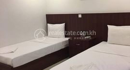 Emerald Hotel and Apartment | Two-Bedrooms中可用单位