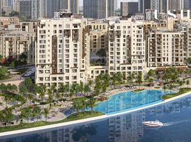 1 Bedroom Apartment for sale at Cedar, Creek Beach, Dubai Creek Harbour (The Lagoons), Dubai