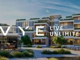 3 Bedroom Apartment for sale at Vye Sodic, New Zayed City