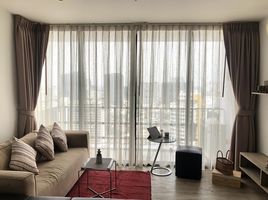 1 Bedroom Condo for rent at The Issara Ladprao, Chomphon, Chatuchak