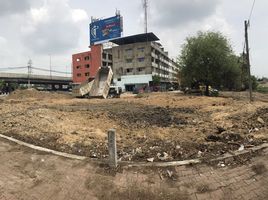  Grundstück zu verkaufen in Mueang Pathum Thani, Pathum Thani, Ban Mai