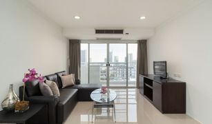 2 Bedrooms Condo for sale in Khlong Tan, Bangkok The Waterford Diamond