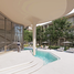 Studio Wohnung zu verkaufen im Bellevue Beachfront Condo, Choeng Thale