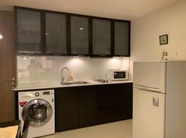 2 Schlafzimmer Appartement zu vermieten im Noble Reflex, Sam Sen Nai, Phaya Thai