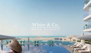 2 Bedrooms Apartment for sale in EMAAR Beachfront, Dubai Address The Bay