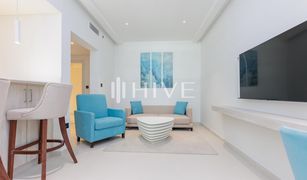 1 Schlafzimmer Appartement zu verkaufen in , Dubai Seven Palm