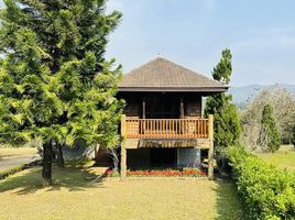 3 Schlafzimmer Villa zu verkaufen in Hang Dong, Chiang Mai, Ban Pong