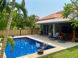 3 Bedroom Villa for sale at Villa Vista, Nong Kae, Hua Hin, Prachuap Khiri Khan