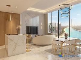 Studio Apartment for sale at Azizi Riviera Azure, Azizi Riviera, Meydan
