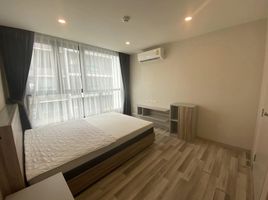 1 Bedroom Condo for rent at The Cube Premium Ratchada 32, Chantharakasem