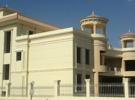 8 Bedroom Villa for sale at Al Safwa, 26th of July Corridor, 6 October City, Giza