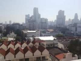 2 Schlafzimmer Wohnung zu vermieten im Prasanmitr Condominium, Khlong Toei Nuea