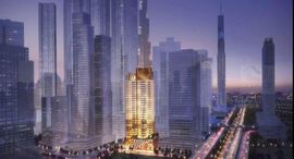 Available Units at Elegance Tower