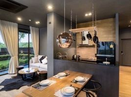 2 Bedroom Condo for sale at Saturdays Residence, Rawai, Phuket Town