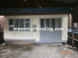 1 Bedroom House for sale in Pabedan, Western District (Downtown), Pabedan