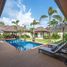 4 Schlafzimmer Haus zu vermieten im Two Villas Tara, Choeng Thale