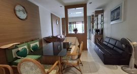 Available Units at Baan Somprasong Condominium Huahin