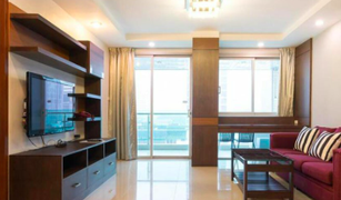 2 Bedrooms Condo for sale in Khlong Tan Nuea, Bangkok Nice Residence