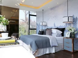 2 Bedroom Apartment for sale at Altitude Symphony Charoenkrung, Wat Phraya Krai, Bang Kho Laem