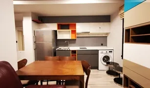 2 Schlafzimmern Wohnung zu verkaufen in Samae Dam, Bangkok Ease Rama 2