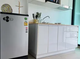1 Bedroom Condo for rent at Centrio, Wichit