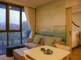 2 Schlafzimmer Wohnung zu verkaufen im Sky Park, Choeng Thale, Thalang, Phuket