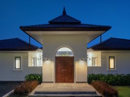 5 Bedroom House for rent at BelVida Estates Hua Hin, Nong Kae