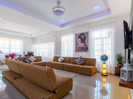 6 Schlafzimmer Villa zu verkaufen im Temple Lake Villas, Nong Prue, Pattaya, Chon Buri