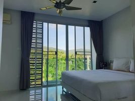 4 Schlafzimmer Reihenhaus zu vermieten im Patak Villa, Chalong, Phuket Town, Phuket