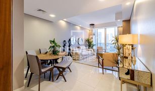 2 chambres Appartement a vendre à J ONE, Dubai Waves Tower